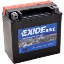 EXIDE EXIDE AGM ETX14L-BS