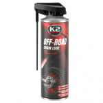 K2 CHAIN LUBE - OFF ROAD 500 ml