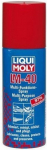Liqui Moly 3391 Mnohoúčelový sprej LM-40 400 ml