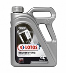Lotos semisyntetic 10W-40 5l 