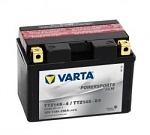 Motobaterie VARTA TTZ14S-BS / YTZ14S-BS, 11Ah, 12V 511902