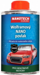 Nanotech-Europe Wolframový NANO povlak - přísada do motorového oleje pro BENZINOVÉ motory 140 ml