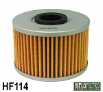 Olejový filtr HF 114