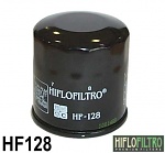 Olejový filtr HF 128