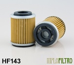 Olejový filtr HF 143
