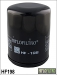 Olejový filtr HF 198