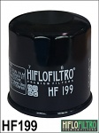 Olejový filtr HF 199