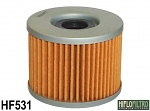 Olejový filtr HF 531