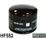 Olejový filtr HF 552