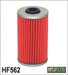 Olejový filtr HF 562