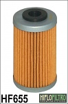 Olejový filtr HF 655