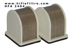 Vzduchový filtr HFA 2404