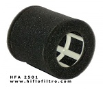 Vzduchový filtr HFA 2501