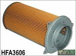 Vzduchový filtr HFA 3606 + HFA3607