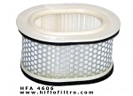 Vzduchový filtr HFA 4606