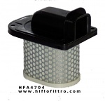 Vzduchový filtr HFA 4704