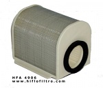 Vzduchový filtr HFA 4906