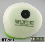 Vzduchový filtr HFF 2014