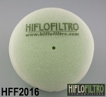 Vzduchový filtr HFF 2016
