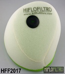 Vzduchový filtr HFF 2017