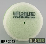Vzduchový filtr HFF 2018