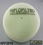 Vzduchový filtr HFF 2019