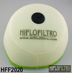 Vzduchový filtr HFF 2020
