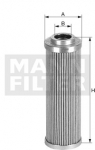 Olejový filtr Mann H 15 230/1