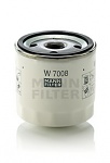Olejový filtr Mann W 7008