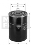 Olejový filtr Mann W 9069