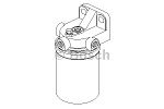 Palivový filtr Bosch 0 450 132 002