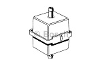 Palivový filtr Bosch 0 450 901 003