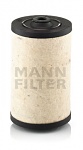 Palivový filtr Mann BFU 811