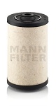 Palivový filtr Mann BFU 900 x