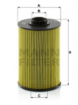 Palivový filtr Mann PU 10 005 x