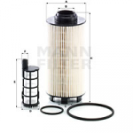 Palivový filtr Mann PU 8010/1-2 x