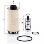 Palivový filtr Mann PU 8010-2 x