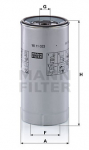 Palivový filtr Mann WK 11 023 z