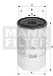 Palivový filtr Mann WK 11 024/1
