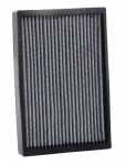 Pylový filtr K&N VF1015
