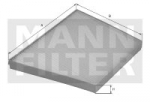 Pylový filtr Mann FP-M06