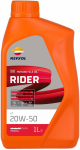 Repsol Rider 4T 20W-50 1l
