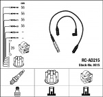Sada kabelů pro zapalování NGK RC-AD215