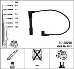 Sada kabelů pro zapalování NGK RC-AD218