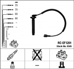 Sada kabelů pro zapalování NGK RC-EF1201