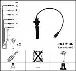 Sada kabelů pro zapalování NGK RC-EM1202
