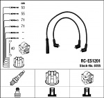 Sada kabelů pro zapalování NGK RC-ES1201