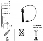 Sada kabelů pro zapalování NGK RC-EZ1201