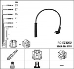 Sada kabelů pro zapalování NGK RC-EZ1202