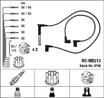 Sada kabelů pro zapalování NGK RC-MB213